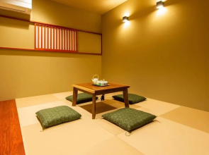 Sya Hotel Kamigofuku-machi