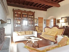 Villa La Cetina