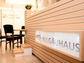 Kolping AllgäuHaus