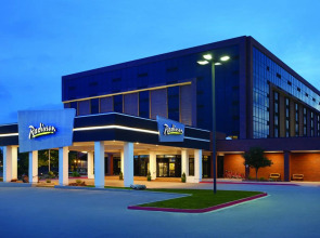 Radisson Hotel Denver Southeast