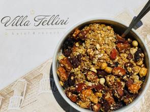 Вилла Феллини