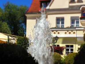 Drahthammer Schlößl