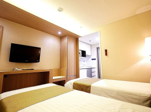 Uljiro Co-Op Residence