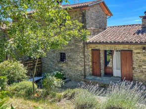 Beautiful Home in San Giustino With 4 Bedrooms, Wifi and Outdoor Swimming Pool