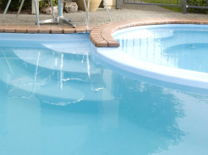 Voyager Apartments Taupo