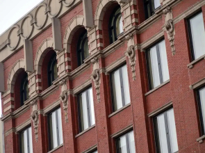 The Peregrine Omaha Downtown, Curio Collection by Hilton