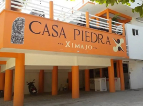 Casa Piedra Ximajo