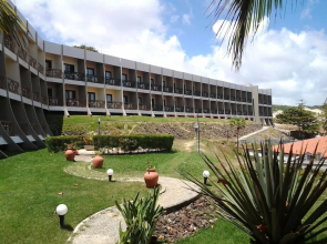 Aram Imirá Beach Resort