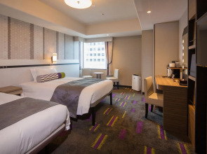 Hotel Monterey Le Frere Osaka