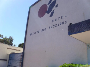 Hotel Recanto dos Pássaros