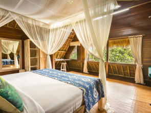 Tigerlillys Boutique Hotel