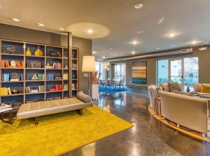 Kasa Columbia 3 Apartments