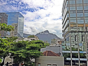 Rio Spot Apartment C026