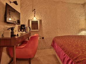 The Owl Cave Hotel