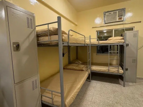 Brand New Boys Hostel in Deira Dubai