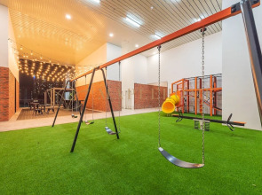 Chambers Premier Suites Kuala Lumpur