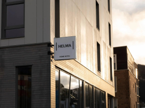 Home Hotel Helma