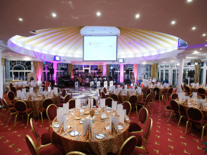 Esplanade Spa and Golf Resort