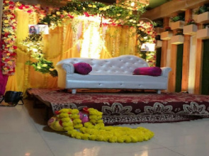 Hotel 7 Spices Restaurant & Banquet By WB Inn