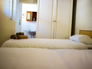 Jessica's Self-catering