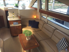 Miami Yachting Company