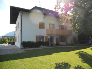 St. Vigilhof