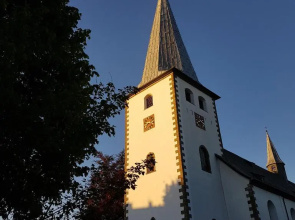 freundliche Unterkunft Sauerland