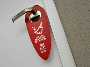 ZEN Premium Kuningan Karet