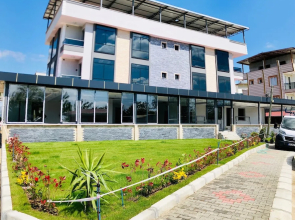 Nazya Butik Otel