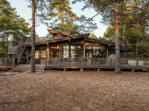 Villa Meriheinä