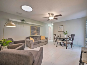 Pet-friendly Apopka Home: 30 Mi to Wdw!