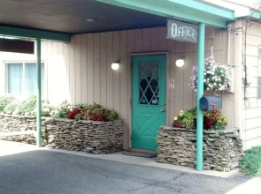 Aspen Motor Inn