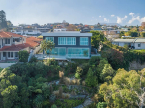 Lakeside Villas Resort