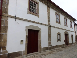 Casas do Durão