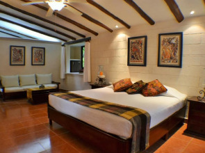 Hacienda Chichen Resort & Yaxkin Spa