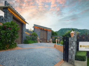 Raajsa, Kumbalgarh - IHCL SeleQtions