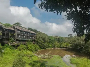 Shimba Hills Lodge