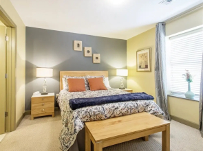 MVC - Unit 2402 - My Favorite Condo