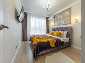 Maria Rooms on the st. Angarskaya, 69G