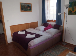 Apartmany Tisa 452