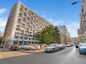 1BDR Apartment Perla Sky