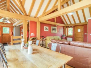 Watermill Granary Barn