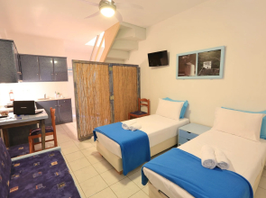 Edem Hotel Apartments