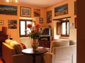 Casa Le Celle