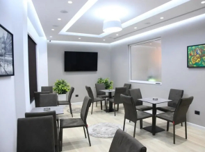 Emerald Boutique Hotel