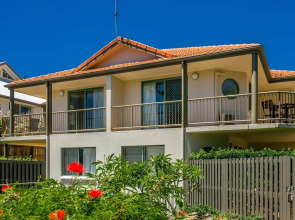 Beaches Apartments Byron Bay