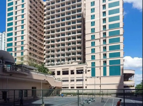 Shine Residences by Ridged