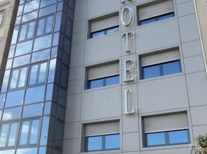 Hotel Avenida
