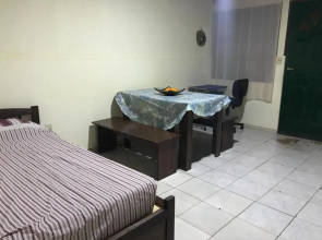 Apartamento independiente en el centro