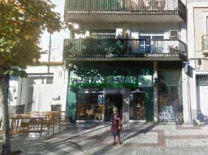 Apartamento Murillo